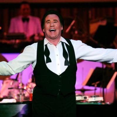 Wayne Newton Net Worth's picture