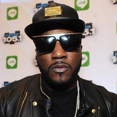 Young Jeezy Net Worth