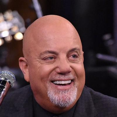 Billy Joel Net Worth's picture