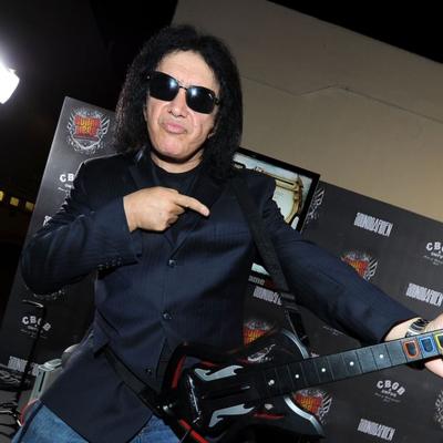 Gene Simmons Net Worth's picture