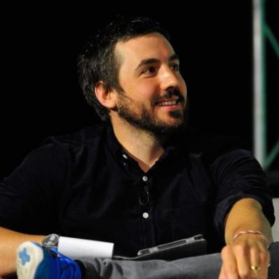 Kevin Rose Net Worth's picture