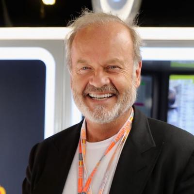 Kelsey Grammer Net Worth's picture