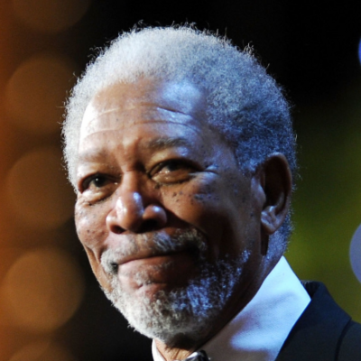 Morgan Freeman Net Worth