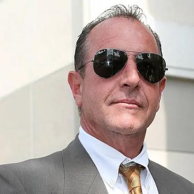 Michael Lohan Net Worth's picture