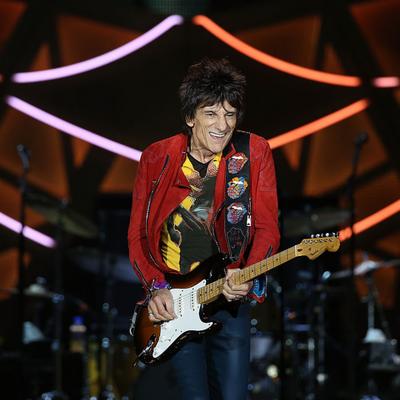 Ronnie Wood Net Worth's picture