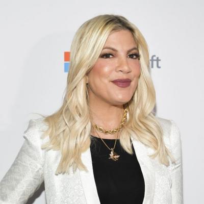 Tori Spelling Net Worth's picture