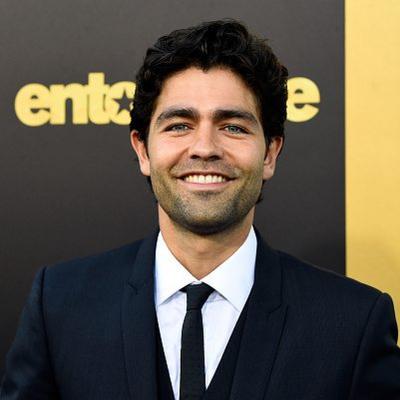 Adrian Grenier Net Worth's picture