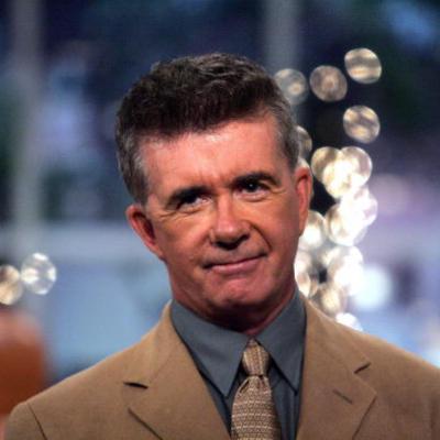 Alan Thicke Net Worth's picture