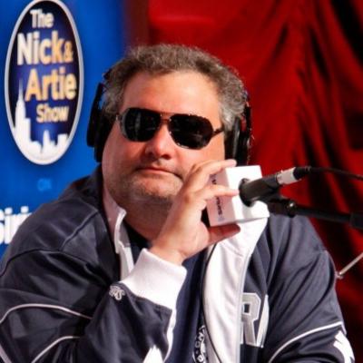 Artie Lange Net Worth's picture