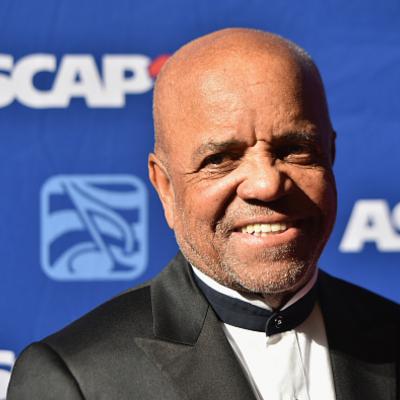 Berry Gordy Net Worth's picture