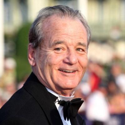 Bill Murray Net Worth's picture