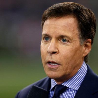 Bob Costas Net Worth