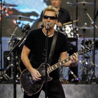 Chad Kroeger Net Worth's picture