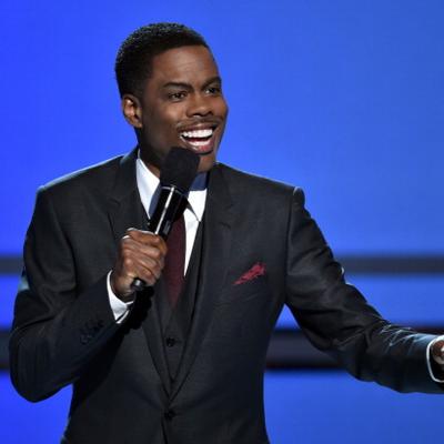 Chris Rock Net Worth's picture