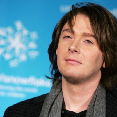 Clay Aiken