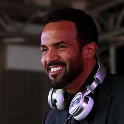 Craig David Net Worth