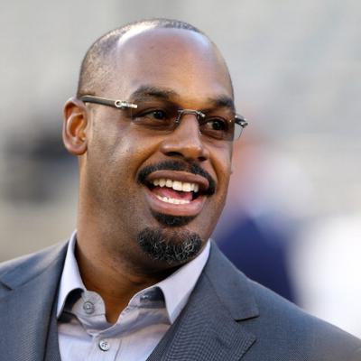 Donovan McNabb Net worth's picture