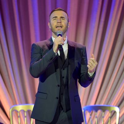 Gary Barlow's picture