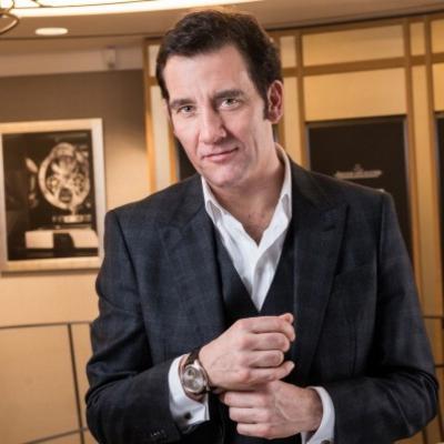 Clive Owen Net Worth's picture