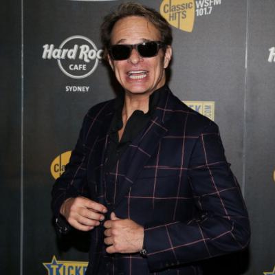 David Lee Roth Net Worth's picture