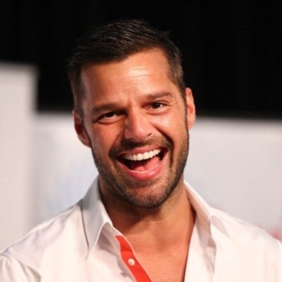 Ricky Martin Net Worth's picture