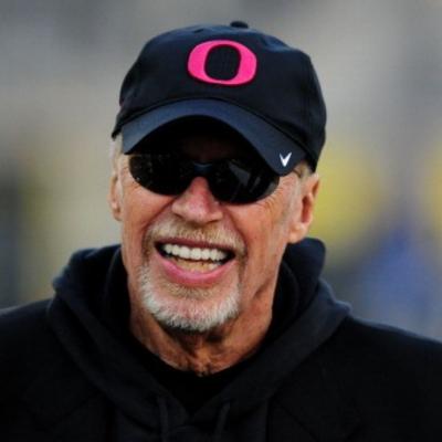 Phil Knight Net Worth's picture