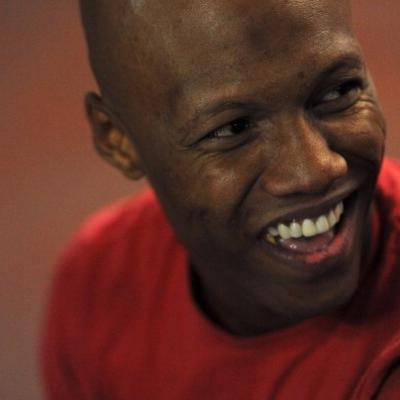 Zab Judah Net Worth