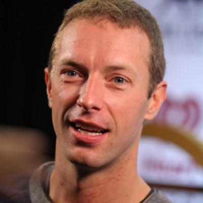 Chris Martin Net Worth's picture