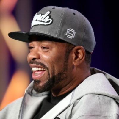 Method Man Net Worth