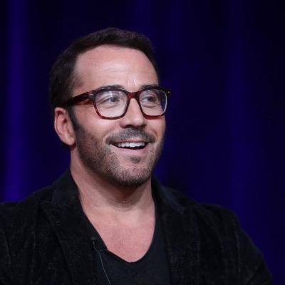 Jeremy Piven Net Worth's picture