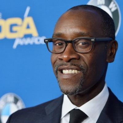 Don Cheadle's picture