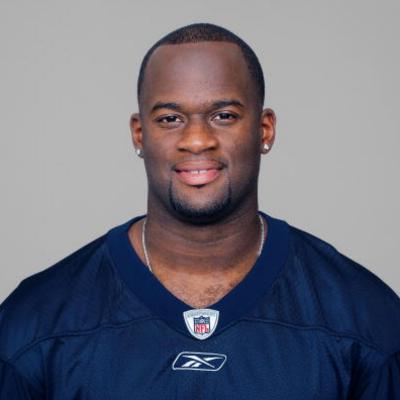 Vince Young Net Worth's picture