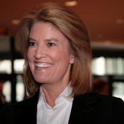 Greta Van Susteren Net Worth's picture