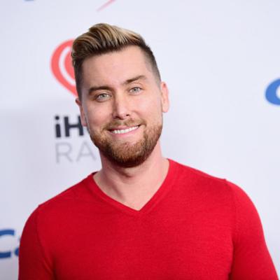 Lance Bass's picture