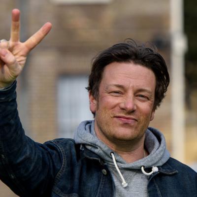 Jamie Oliver Net Worth's picture