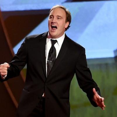 Jay Mohr Net Worth's picture