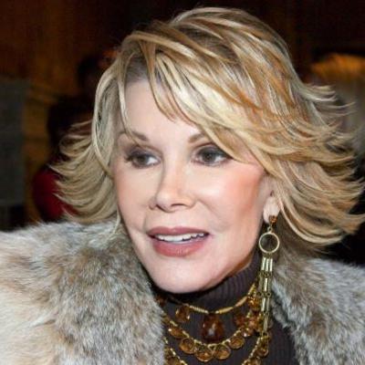 Joan Rivers Net Worth's picture