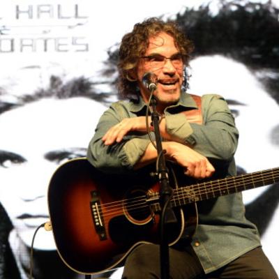 John Oates Net Worth's picture