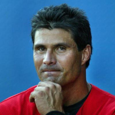 Jose Canseco Net Worth