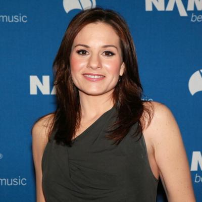 Kara DioGuardi Net Worth's picture