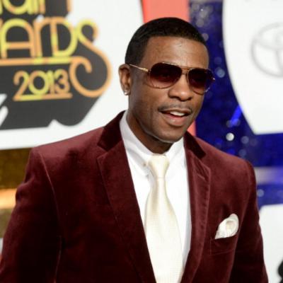 Keith Sweat Net Worth's picture