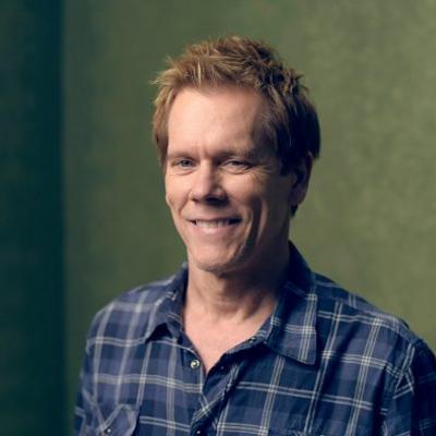 Kevin Bacon's picture