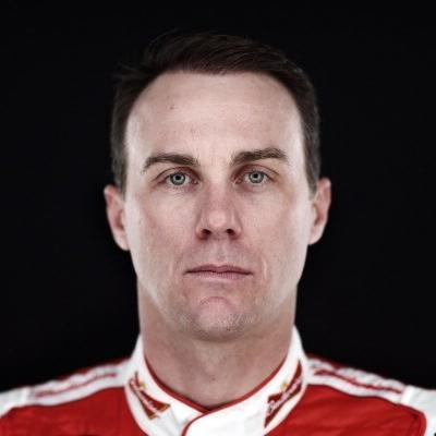 Kevin Harvick Net Worth