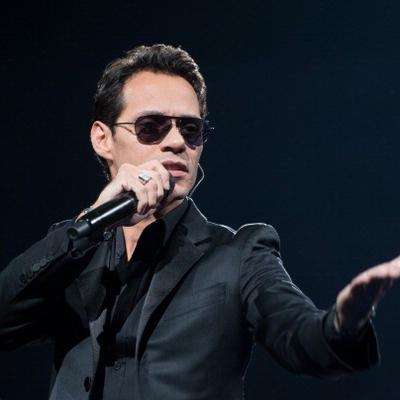 Marc Anthony's picture