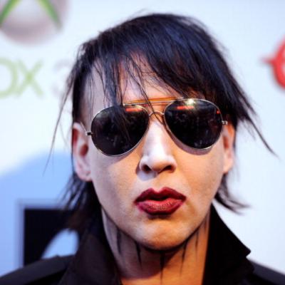 Marilyn Manson Net Worth's picture