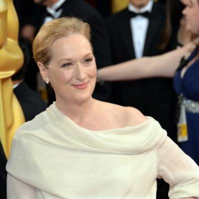 Meryl Streep Net Worth's picture