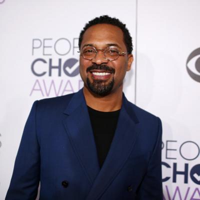 Mike Epps Net Worth's picture