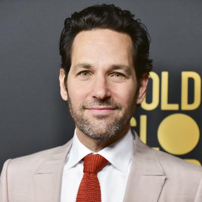 Paul Rudd Net Worth's picture