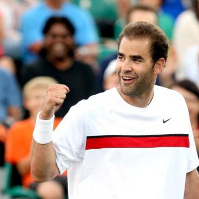 Pete Sampras Net Worth