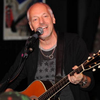 Peter Frampton Net Worth's picture